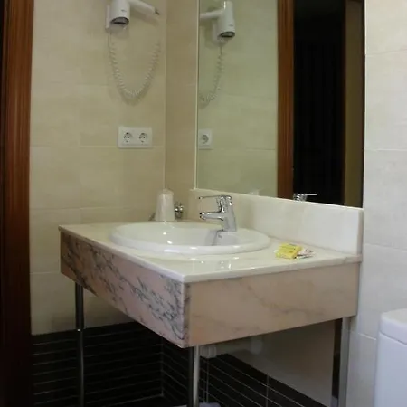 Virgen Del Villar Гостевой дом