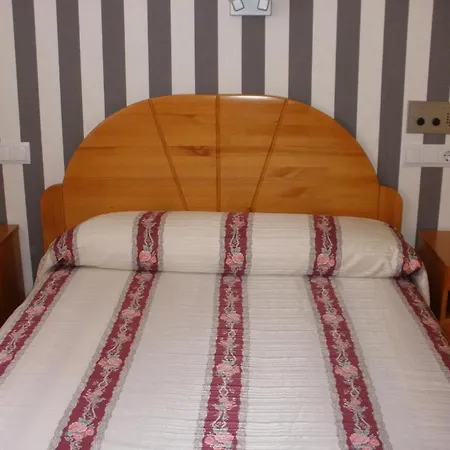 Virgen Del Villar Casa de hóspedes 2*