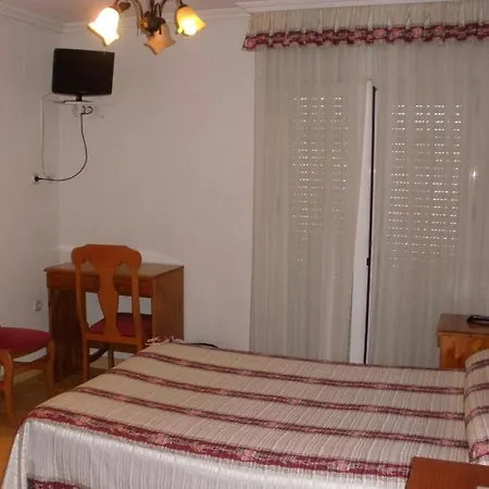 Virgen Del Villar Casa de hóspedes Laguna de Duero