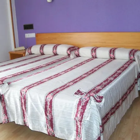 Virgen Del Villar Гостевой дом 2*