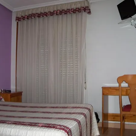 Virgen Del Villar Гостевой дом 2*