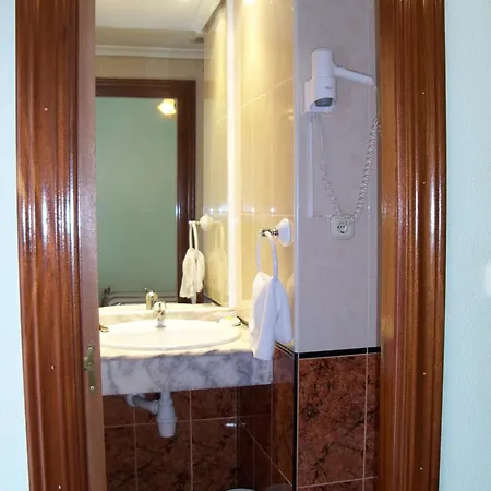 Virgen Del Villar Casa de hóspedes