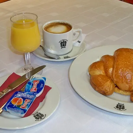 Virgen Del Villar 2* Лагуна-де-Дуэро