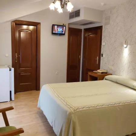 Virgen Del Villar Casa de hóspedes Laguna de Duero