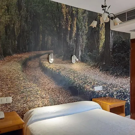 Virgen Del Villar Гостевой дом