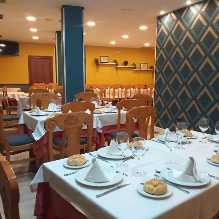 Virgen Del Villar 2* Laguna de Duero