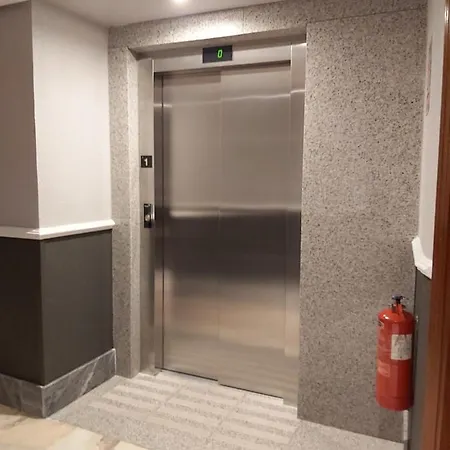 Virgen Del Villar Гостевой дом