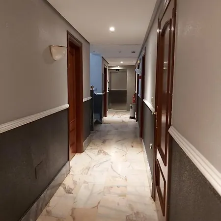 Гостевой дом Virgen Del Villar