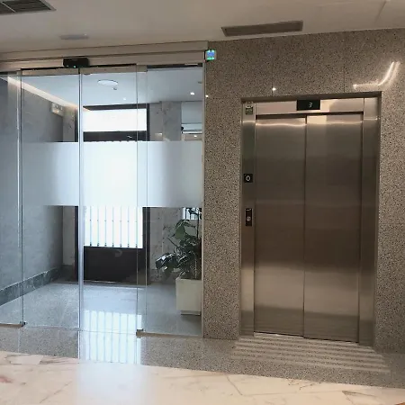 Casa de hóspedes Virgen Del Villar 2*