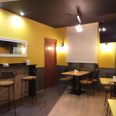 Virgen Del Villar 2* Laguna de Duero