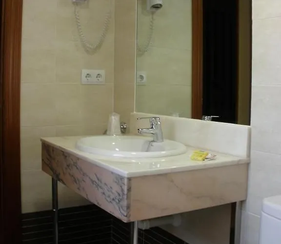 Virgen Del Villar Maison d'hôtes