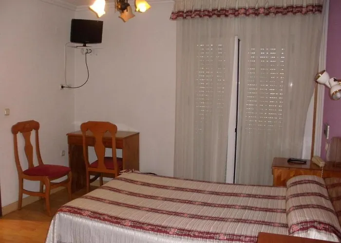 Virgen Del Villar Maison d'hôtes Laguna de Duero