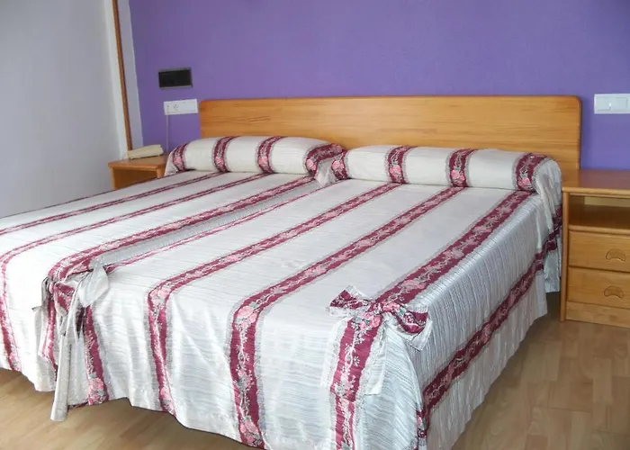 Virgen Del Villar Maison d'hôtes 2*