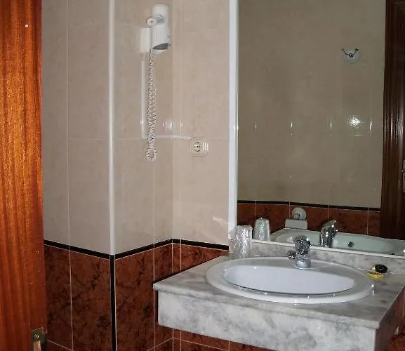 Virgen Del Villar 2* Laguna de Duero