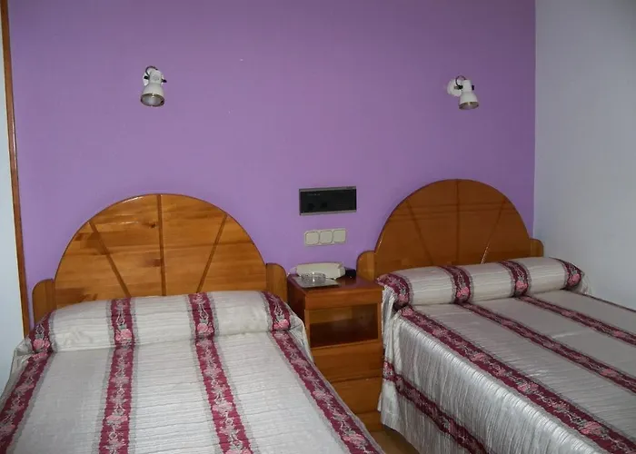 Virgen Del Villar Maison d'hôtes Laguna de Duero