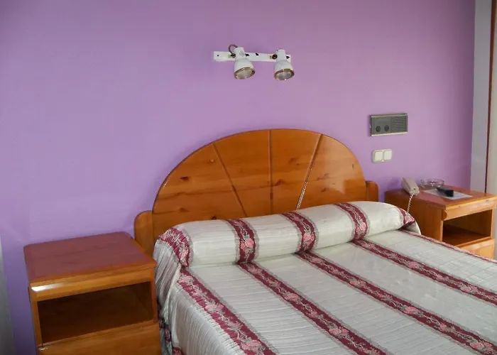 Virgen Del Villar Maison d'hôtes Laguna de Duero