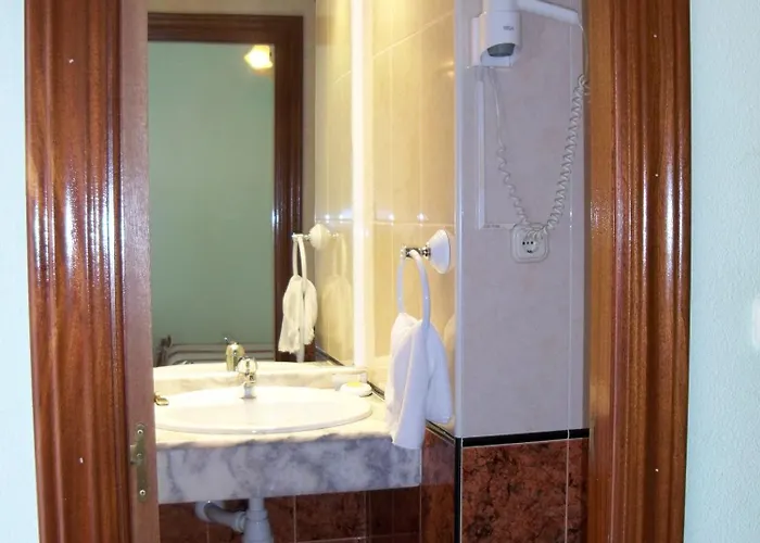 Virgen Del Villar Maison d'hôtes