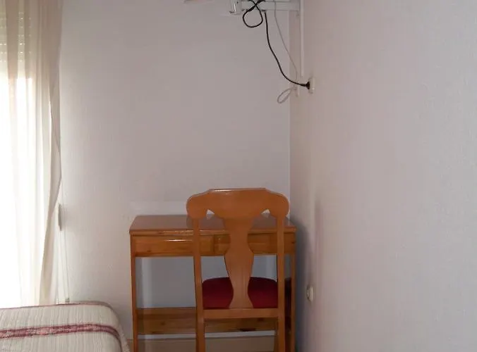 Virgen Del Villar Gasthuis