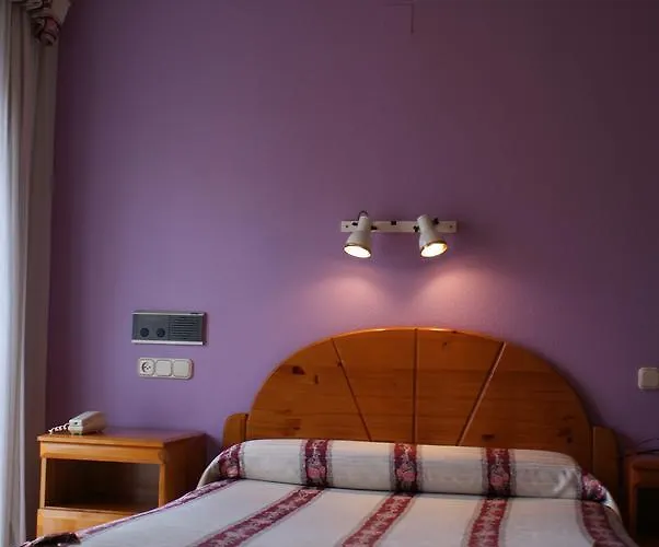 Maison d'hôtes Virgen Del Villar