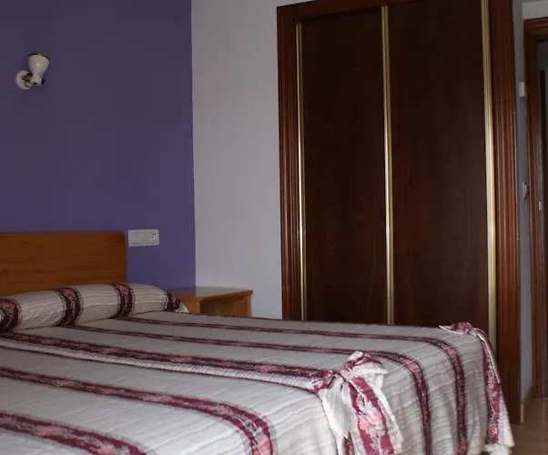 Maison d'hôtes Virgen Del Villar Laguna de Duero