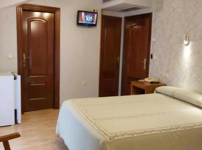 Virgen Del Villar Maison d'hôtes Laguna de Duero