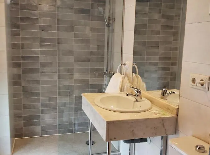 Virgen Del Villar Maison d'hôtes Laguna de Duero