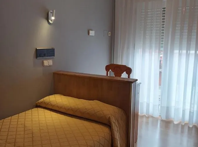 Virgen Del Villar Maison d'hôtes 2*