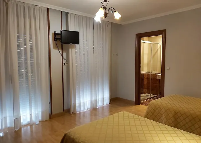 Virgen Del Villar Maison d'hôtes Laguna de Duero