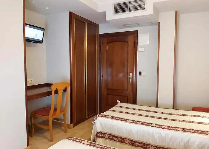 Maison d'hôtes Virgen Del Villar Laguna de Duero