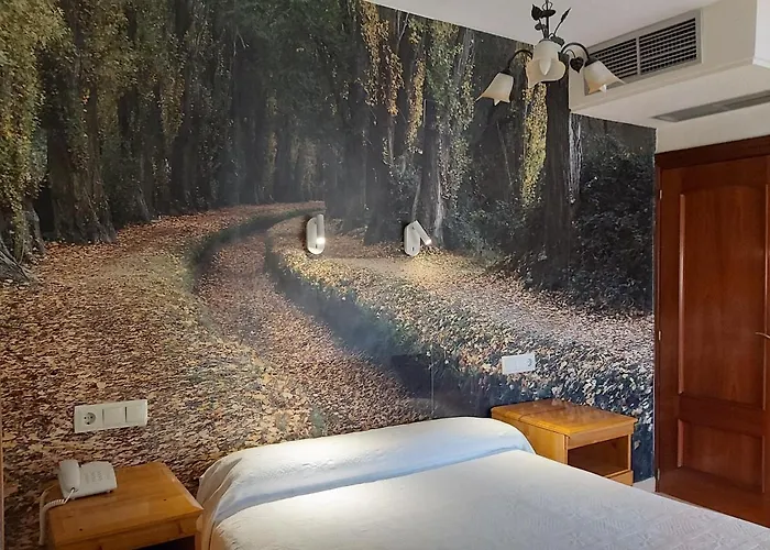 Virgen Del Villar Maison d'hôtes