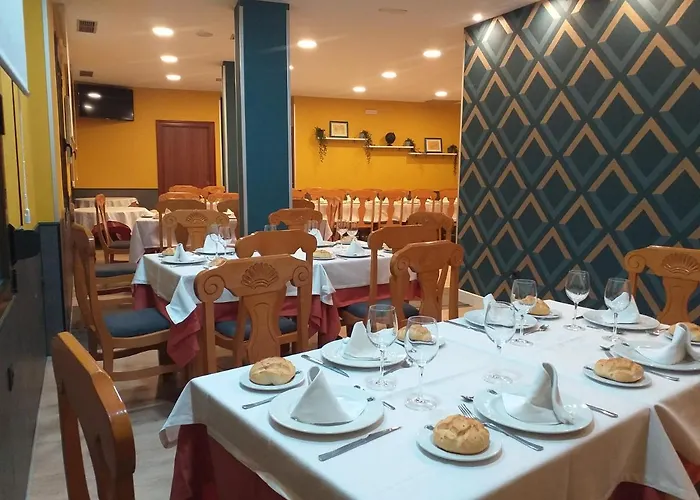 Virgen Del Villar 2* Laguna de Duero