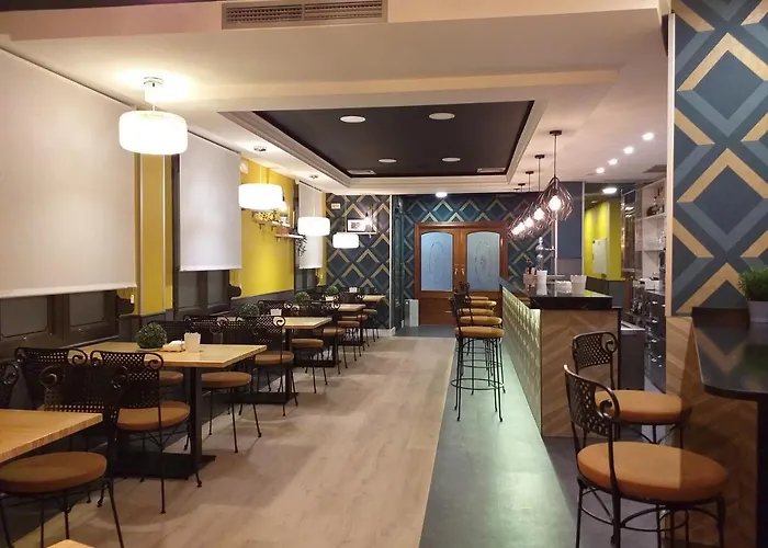 Maison d'hôtes Virgen Del Villar