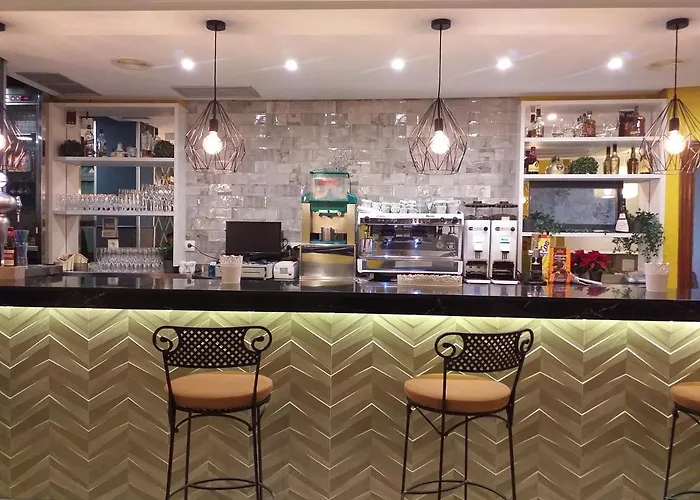 Guest house Virgen Del Villar Laguna de Duero