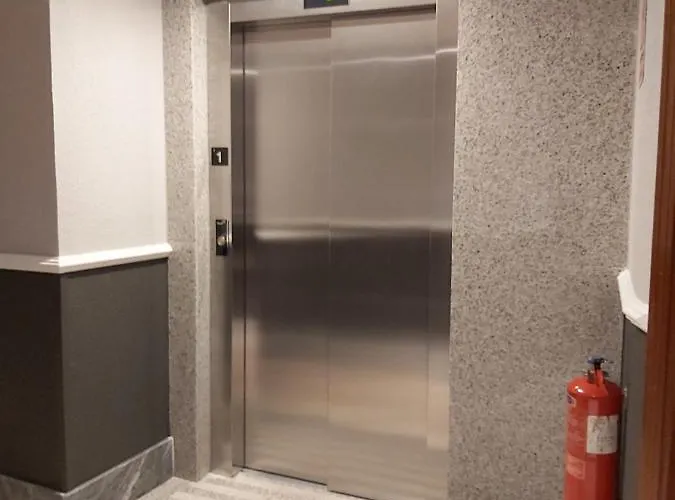 Virgen Del Villar Maison d'hôtes