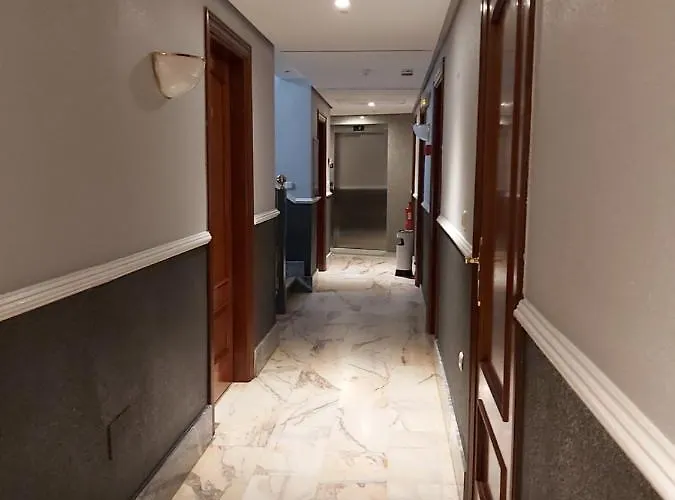 Maison d'hôtes Virgen Del Villar