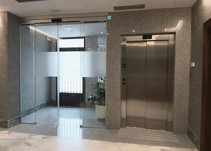 Gasthuis Virgen Del Villar 2*