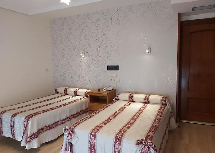 Virgen Del Villar 2* Laguna de Duero