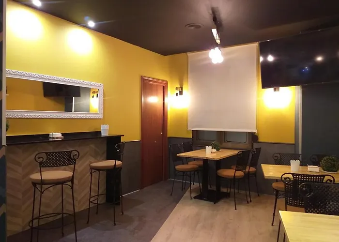 Virgen Del Villar 2* Laguna de Duero